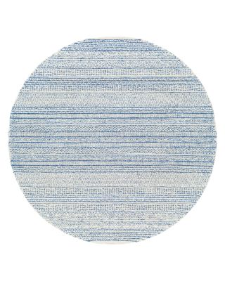 Surya Maroc 147619 Round Area Rug, 6' Round