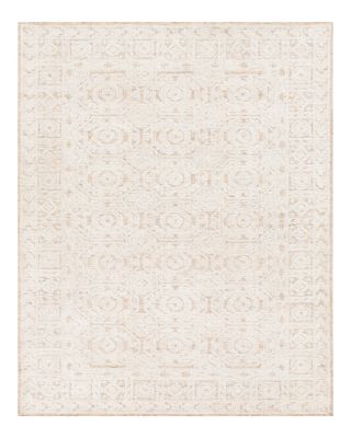 Surya Louvre Lou-2301 Area Rug, 9' x 12'
