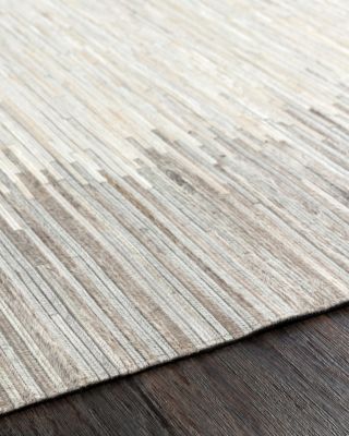 Zander ZND-1004 Area Rug, 8' x 10'