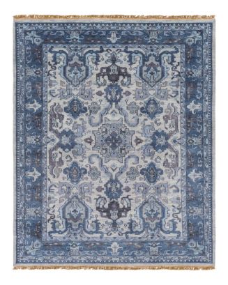 Surya Zeus ZEU-7828 Area Rug Collection | Bloomingdale's Home