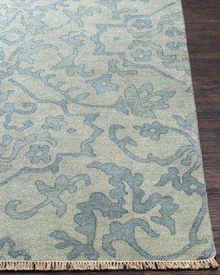 Hillcrest HIL-9036 Area Rug, 2' x 3'
