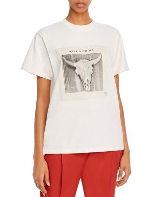 Anine Bing - Lili Graphic T-Shirt