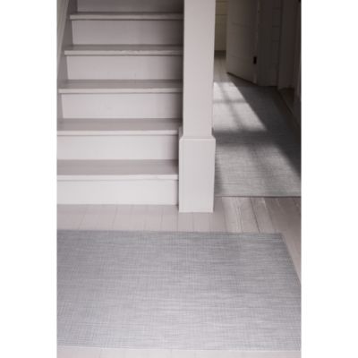 Basketweave Floormat, 26" x 72"