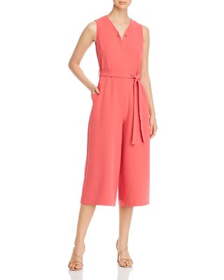 t tahari jumpsuit