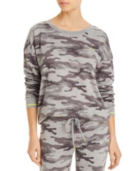 pj salvage camo jogger