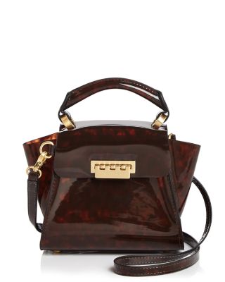 Zac Zac Posen cheapest Eartha Mini Top handle Crossbody