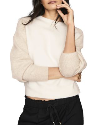 reiss sweater