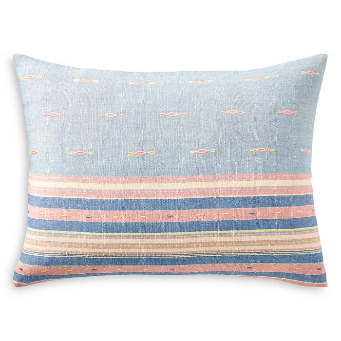 Ralph Lauren Hithers Throw Pillow, 15" x 20" Bloomingdale's