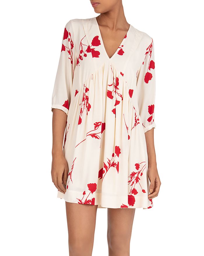 [WW22652] Ba&sh | Mini Dress