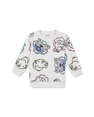 baby boy kenzo top