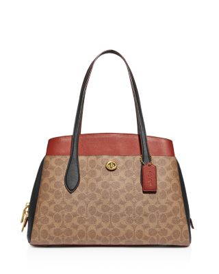 coach tote handbags