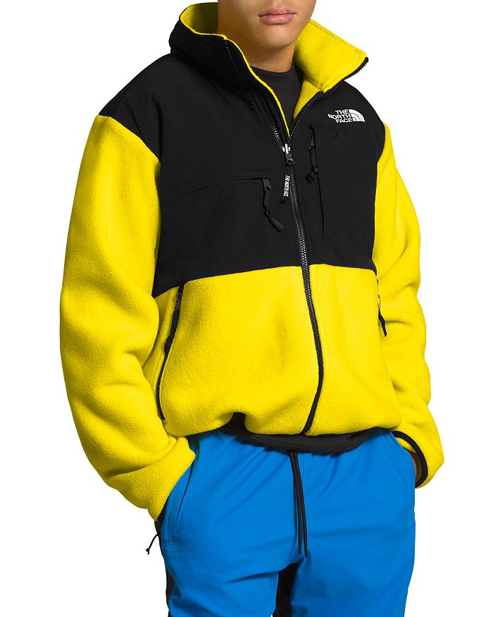 THE NORTH FACE '95 RETRO DENALI JACKET,NF0A3XCDDW9