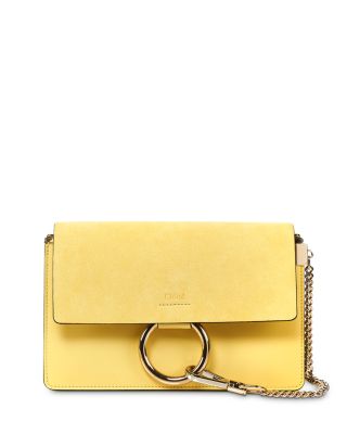 bloomingdales chloe bag