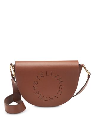 Meet My Stella McCartney Mini Marlee Logo Bag · Daisybutter