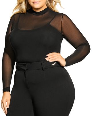 plus size sheer dress with bodysuit Bodycon Dress Sheer Clothing Plus Size Bodycon Dress Plus Size Sheer Dress  With Bodysuit Black Sheer
