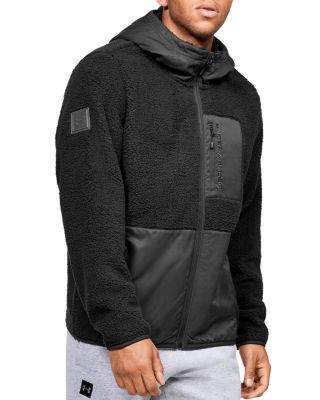 under armour loose jacket