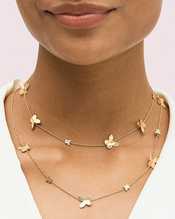 Kate Spade New York In A Flutter Butterfly Scatter ...
