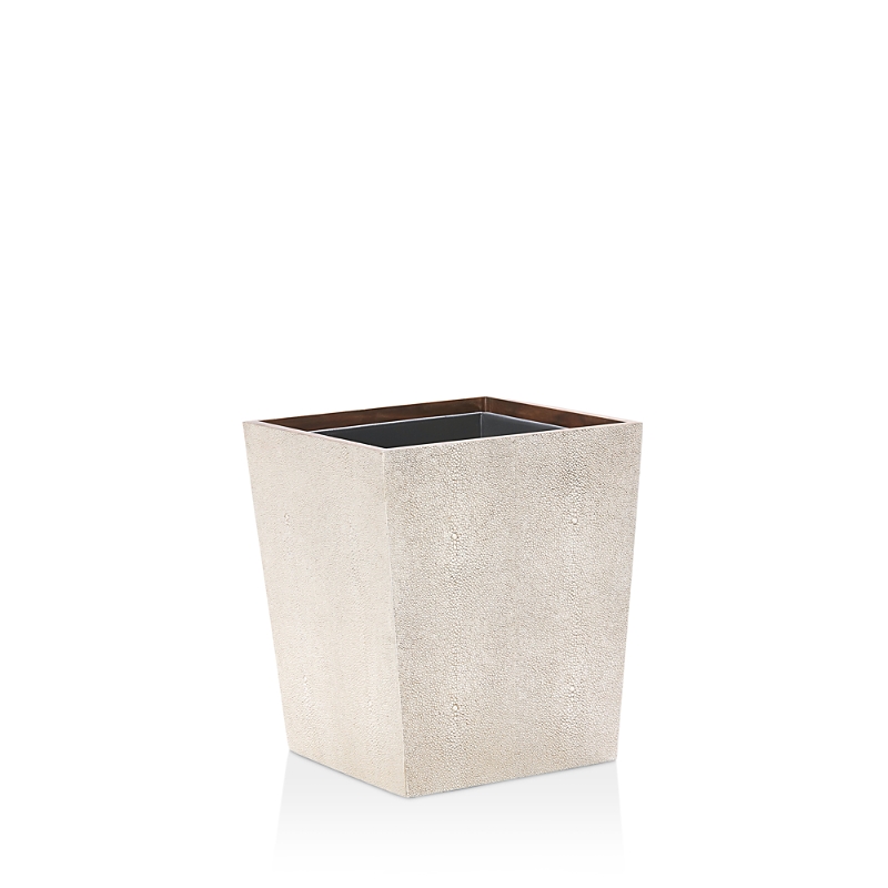 Pigeon & Poodle Manchester Wastebasket