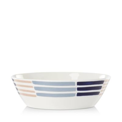 kate spade new york - Brook Lane Serve Bowl