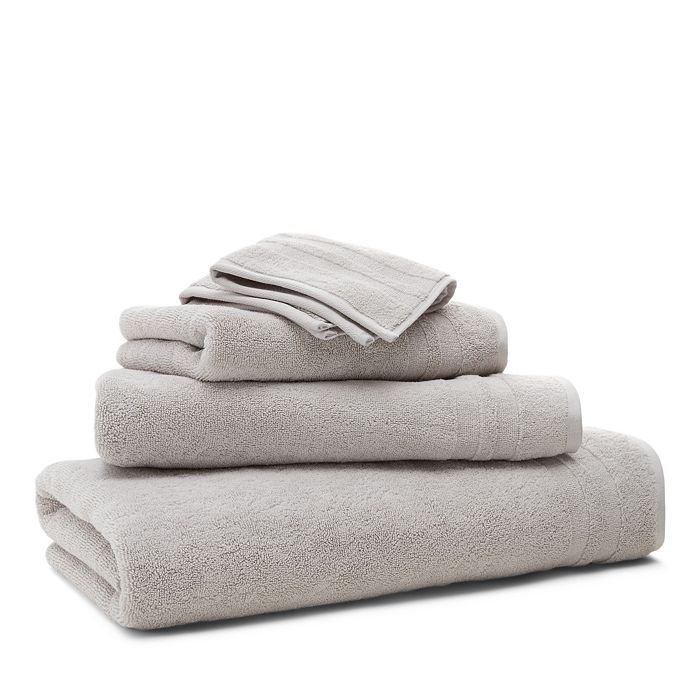 Polo Ralph Lauren Payton Towel Collection In Stone Gray