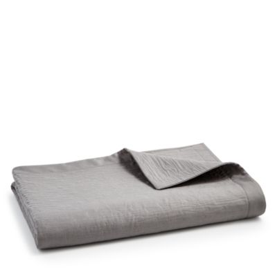 Home Treasures - Wave Quilted Coverlet, King