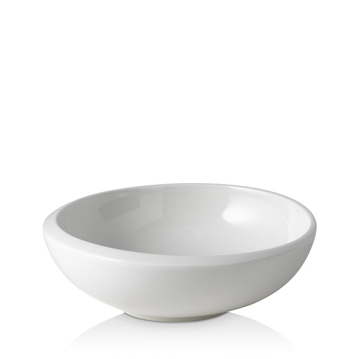 Villeroy & Boch New Moon Individual Bowl In White