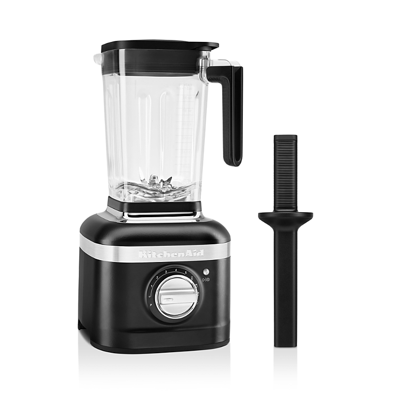 Kitchenaid 56oz. Variable Speed Blender In Black Matte