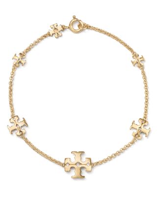 tory burch link bracelet