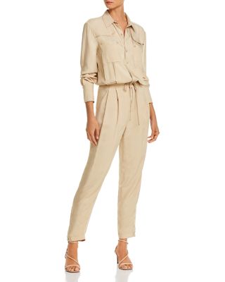 Equipment - Armeria Utility Jumpsuit