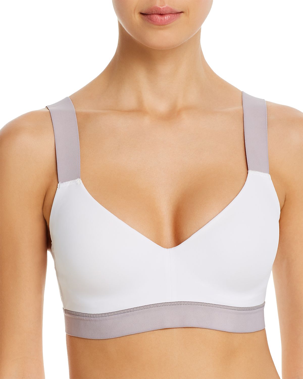 Natori Dynamic Convertible Medium-Impact Sports Bra