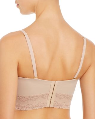 Bliss Perfection Strapless Bra