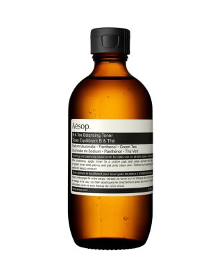 Aesop B & Tea Balancing Toner 6.8 Oz. | Bloomingdale's