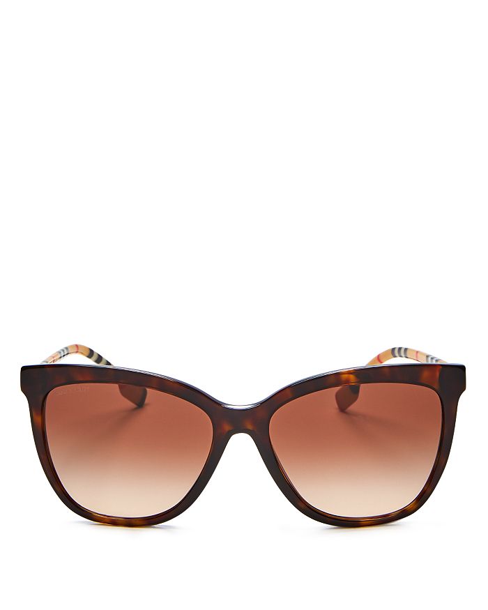Burberry Women's Square Sunglasses, 52mm Bloomingdale's