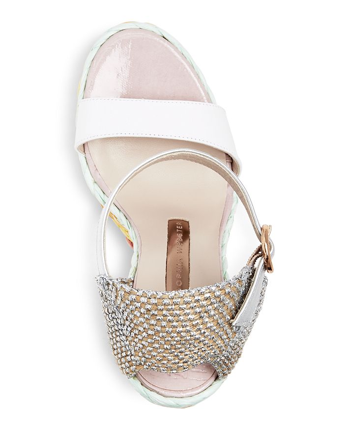 sophia webster espadrilles sale