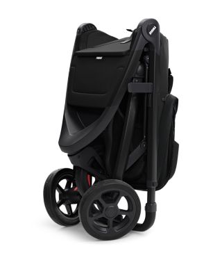 Spring Stroller