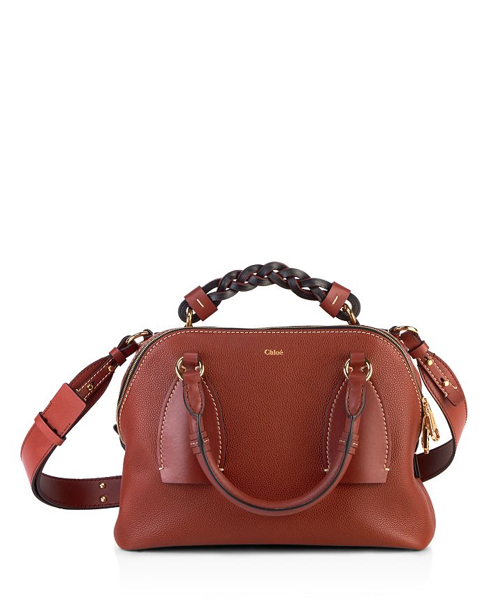 Chloé Daria Medium Day Shoulder Bag | Bloomingdale's