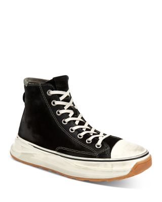 all saints high top sneakers