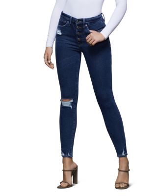 good american jeans bloomingdale's
