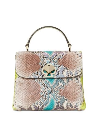 kate spade python