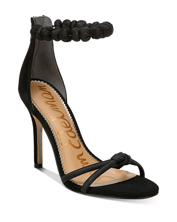 sam edelman high heel shoes