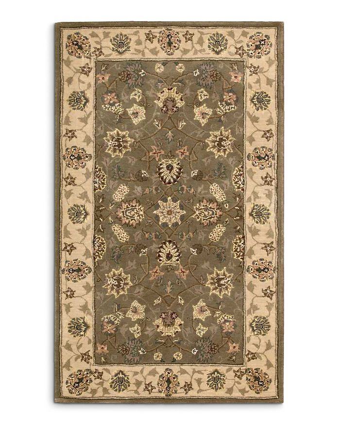 Nourison 2000 2003 Area Rug, 2'6 X 4'3 In Olive