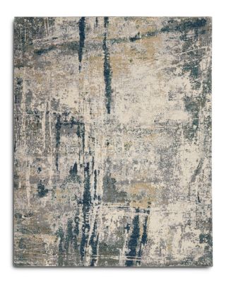 Nourison Home - Artworks ATW05 Area Rug Collection