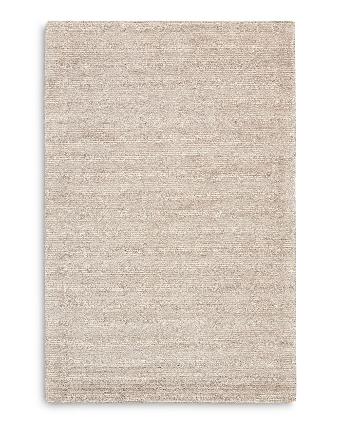 Nourison Weston Wes01 Area Rug, 3'9 X 5'9 In Oatmeal