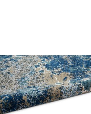 Artworks ATW02 Area Rug, 7'9" x 9'9"