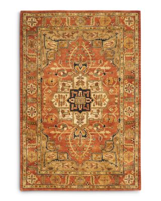 Nourison Jaipur JA33 Area Rug, 5'6 x 8'6
