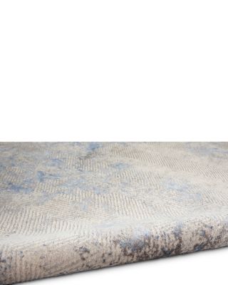 Silky Textures SLY04 Area Rug Collection