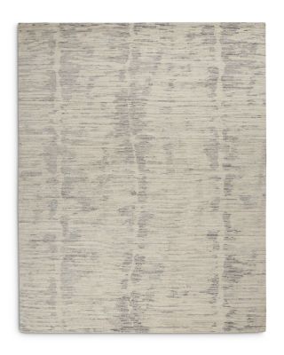 Nourison Home - Ocean OCP03 Area Rug Collection