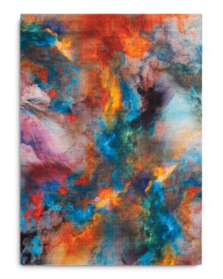 Nourison Home - Le Reve LER03 Area Rug Collection