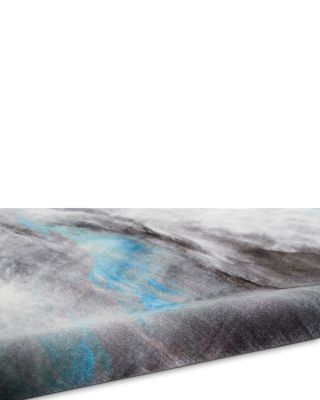 Le Reve LER06 Area Rug, 4' x 6'