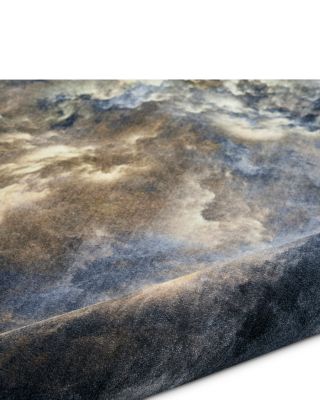 Le Reve LER07 Area Rug, 5'3" x 7'3"